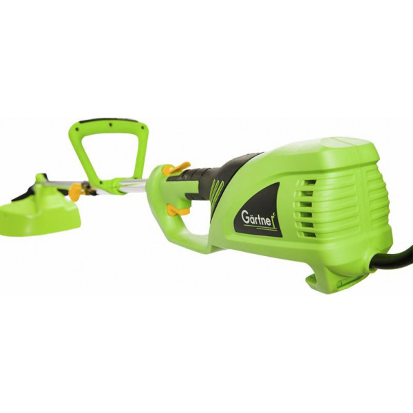 Фото - Тример садовий Gartner BCE-1720 K (844526)