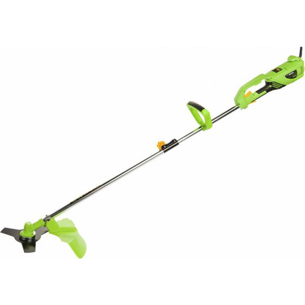 Фото - Тример садовий Gartner BCE-1720 K (844526)