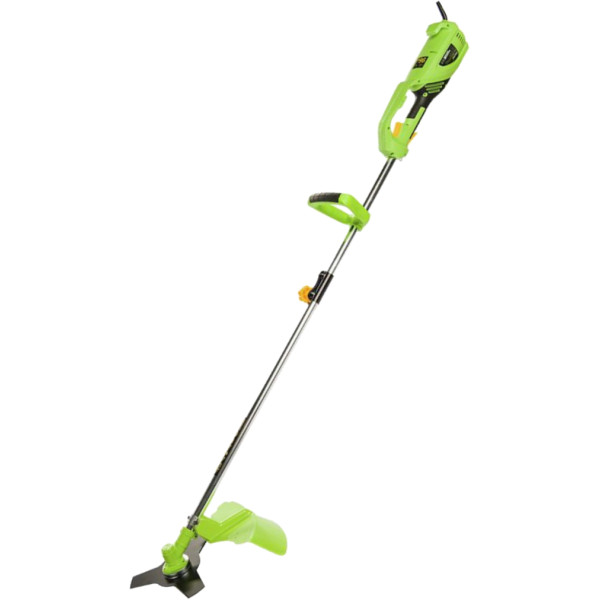 Фото - Тример садовий Gartner BCE-1720 K (844526)