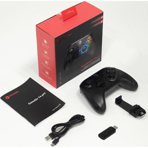 Фото - Геймпад Xiaomi GameSir-T4 Pro