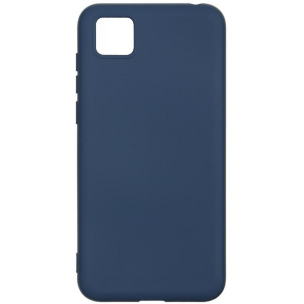 Фото - Чехол для смартфона Armorstandart Icon Case for Huawei Y5p Dark Blue (ARM57114)