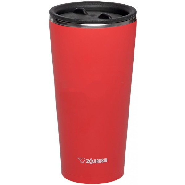 Фото - Термочашка Zojirushi SX-FSE45PV 0.45 л Red (1678.05.33)