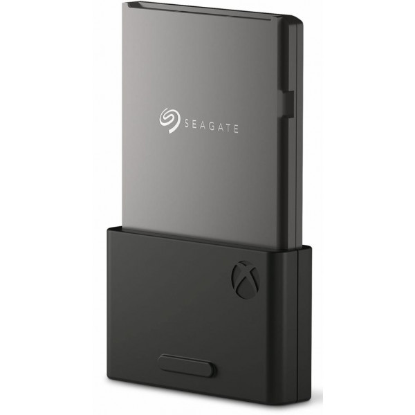 Жесткий диск внешний Seagate 2.5