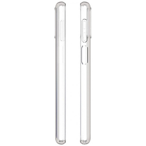 Фото - Чехол для смартфона BeCover Samsung Galaxy M31s SM-M317 Transparancy (705232)