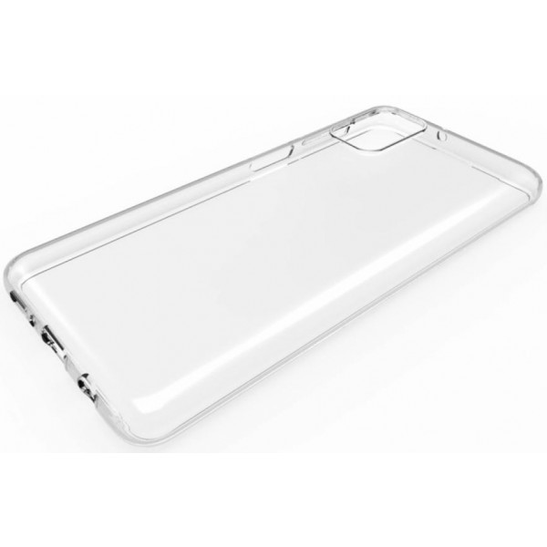 Фото - Чехол для смартфона BeCover Samsung Galaxy M31s SM-M317 Transparancy (705232)