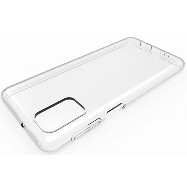 Фото - Чехол для смартфона BeCover Samsung Galaxy M31s SM-M317 Transparancy (705232)