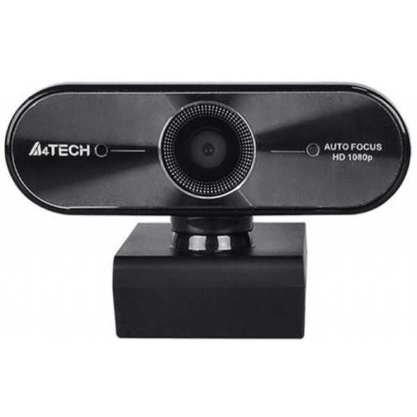 Фото - Веб-камера для комп'ютера A4tech PK-940HA 1080P Black