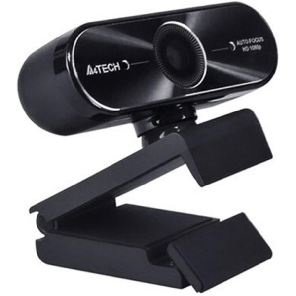 Фото - Веб-камера для комп'ютера A4tech PK-940HA 1080P Black