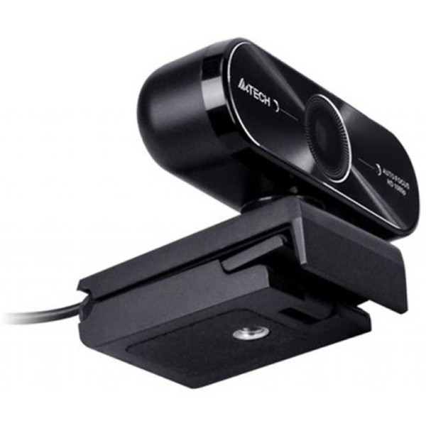Фото - Веб-камера для комп'ютера A4tech PK-940HA 1080P Black