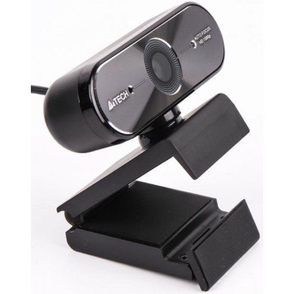 Фото - Веб-камера для комп'ютера A4tech PK-940HA 1080P Black