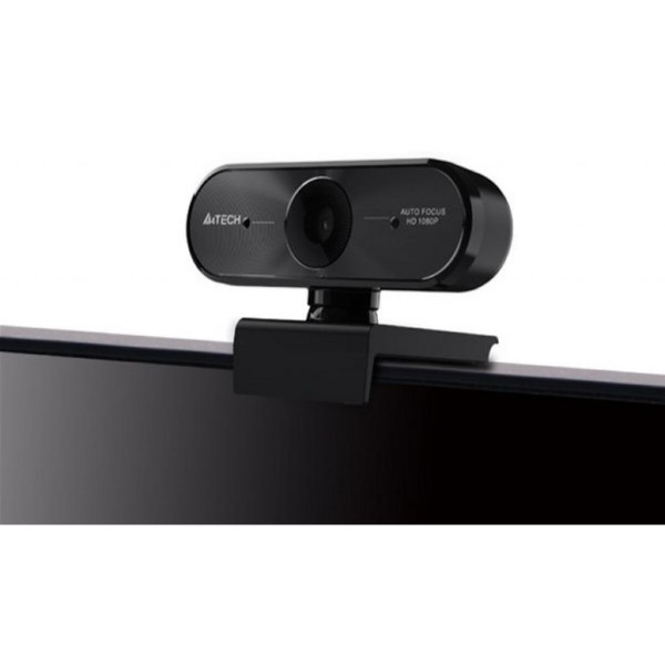 Фото - Веб-камера для комп'ютера A4tech PK-940HA 1080P Black