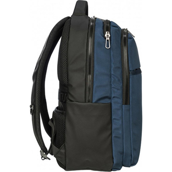 Фото - Рюкзак для ноутбуку Tucano Marte Gravity AGS 15.6'' Blue (BKMAR15-AGS-B)