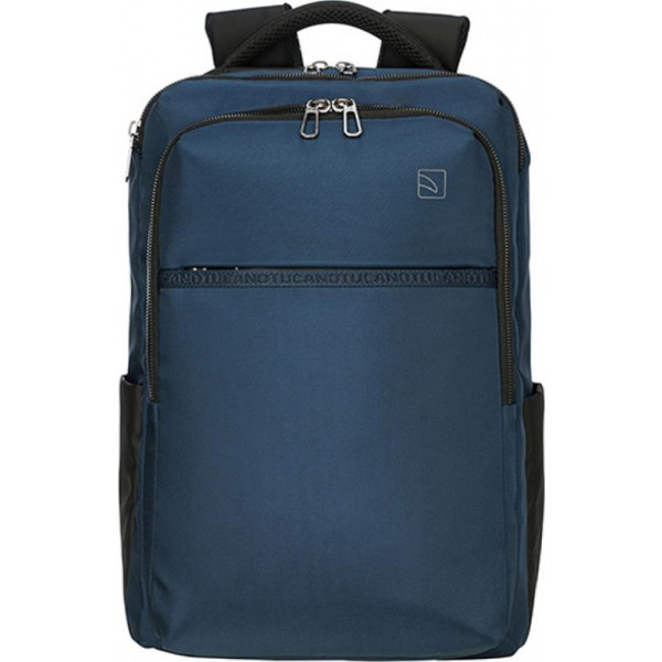 Фото - Рюкзак для ноутбуку Tucano Marte Gravity AGS 15.6'' Blue (BKMAR15-AGS-B)