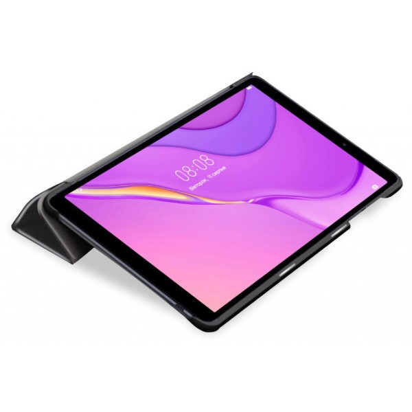 Фото - Чохол для планшета
 AIRON Premium for Huawei MatePad T 10s 9.7'' Black (4821784622501) + защитная пленка и салфетка