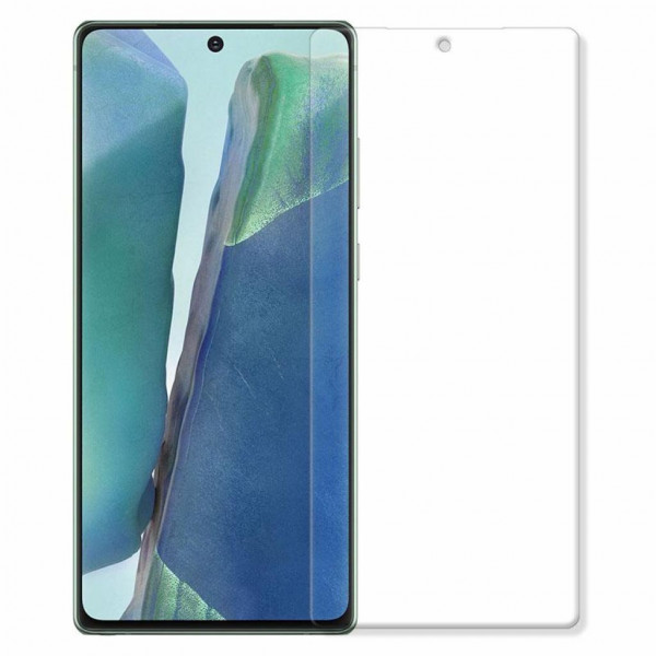 Фото - Захисна плівка для смартфону DEVIA Premium for Samsung Galaxy Note 20 (DV-GDR-SMS-N20)
