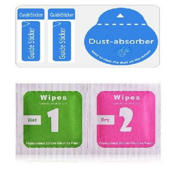 Фото - Захисна плівка для смартфону DEVIA Premium for Samsung Galaxy A51 (DV-GDR-SMS-A51)