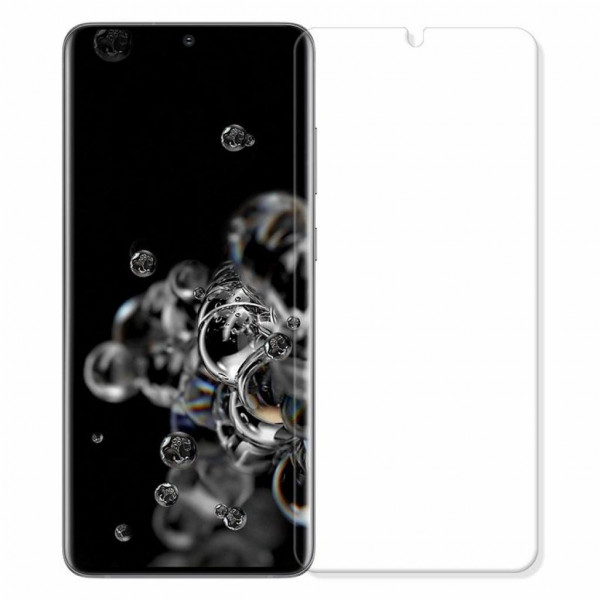 Фото - Захисна плівка для смартфону
 DEVIA Premium for Samsung Galaxy Note 20 Ultra (DV-GDR-SMS-N20U)