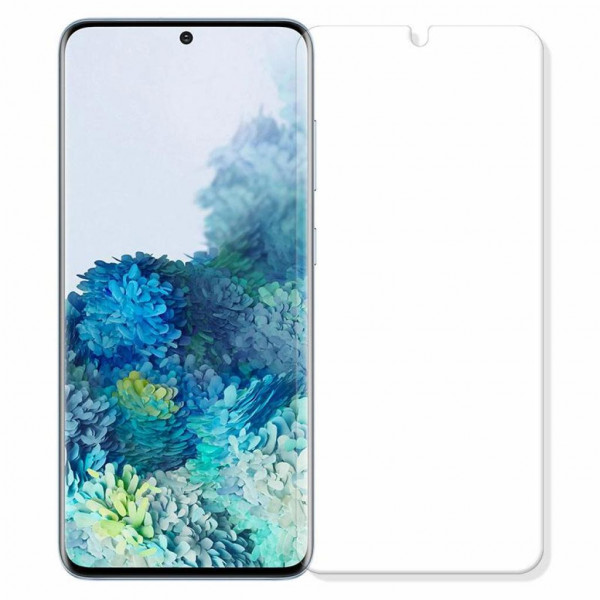 Фото - Захисна плівка для смартфону DEVIA Premium for Samsung Galaxy S20 (DV-GDR-SMS-S20)