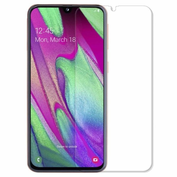 Фото - Захисна плівка для смартфону DEVIA Premium for Samsung Galaxy A41 (DV-GDRP-SMS-A41)