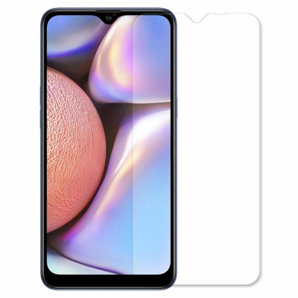 Фото - Захисна плівка для смартфону
 DEVIA Premium for Samsung A10s (DV-GDRP-SMS-A10S)