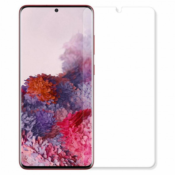 Фото - Захисна плівка для смартфону DEVIA Premium for Samsung Galaxy S20 (DV-GDRP-SMS-S20)