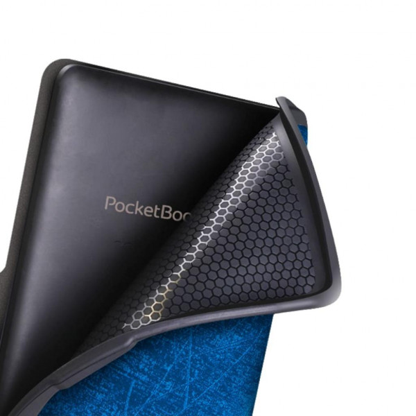 Фото - Чехол для электронной книги AIRON Premium for PocketBook 606/628/633 Picture Night (4821784622280)