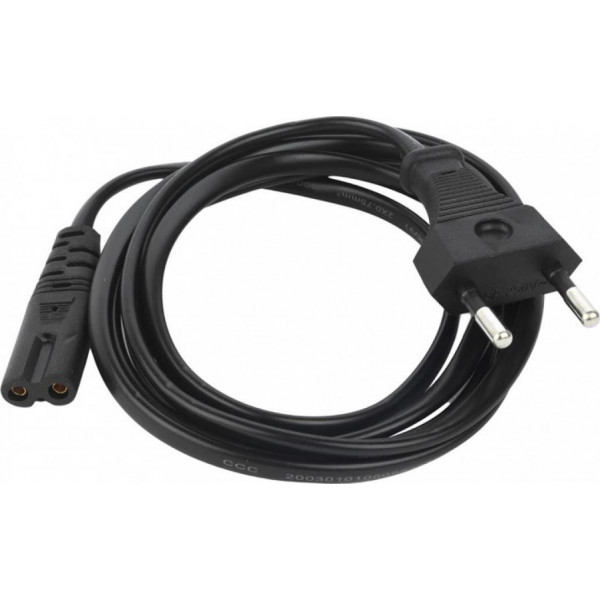Фото - Кабель питания ProfCable 220 V - 2 pin 1.5 м (ProfCable8-150)