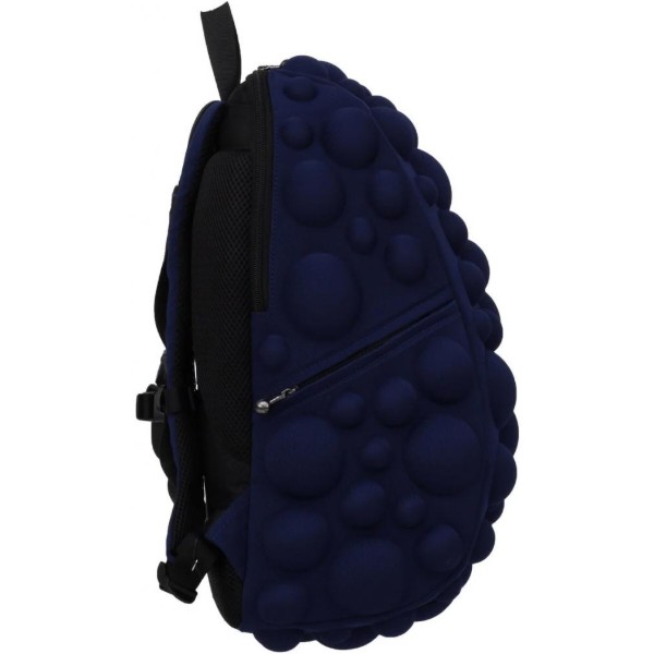 Фото - Рюкзак школьный MadPax Bubble Full Navy Sealsthedeal (M/BUB/NVY/FULL)