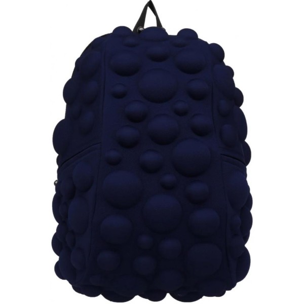 Фото - Рюкзак школьный MadPax Bubble Full Navy Sealsthedeal (M/BUB/NVY/FULL)