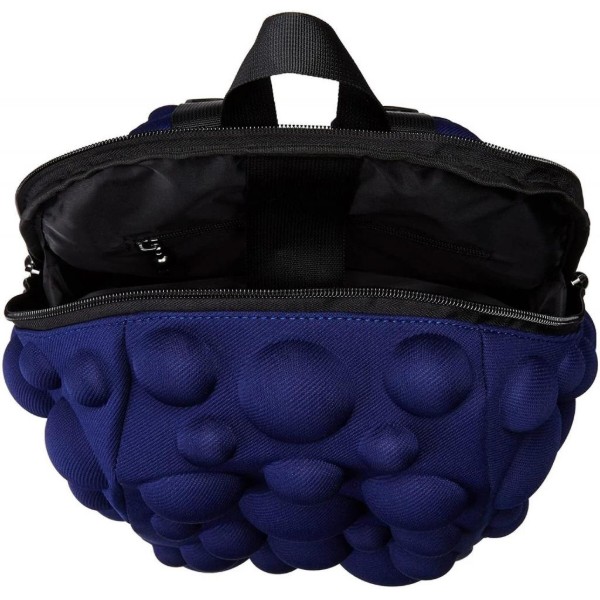 Фото - Рюкзак школьный MadPax Bubble Full Navy Sealsthedeal (M/BUB/NVY/FULL)