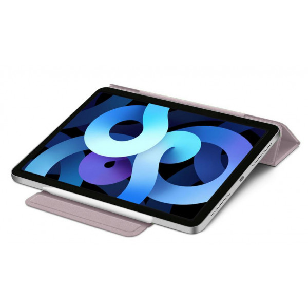 Фото - Чохол для планшету BeCover Magnetic Buckle for Apple iPad Air 10.9 (2020) Pink (705545)
