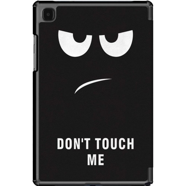 Фото - Чехол для планшета BeCover Smart for Samsung Galaxy Tab A7 SM-T500/SM-T505/SM-T507 Don`t Touch (705947)