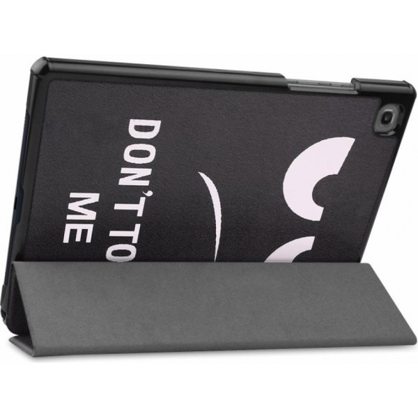 Фото - Чехол для планшета BeCover Smart for Samsung Galaxy Tab A7 SM-T500/SM-T505/SM-T507 Don`t Touch (705947)
