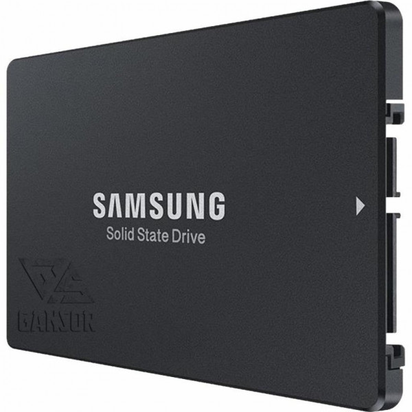 Фото - SSD-накопичувач внутрішній Samsung 2.5" 1.9TB (MZQLB1T9HAJR-00007)