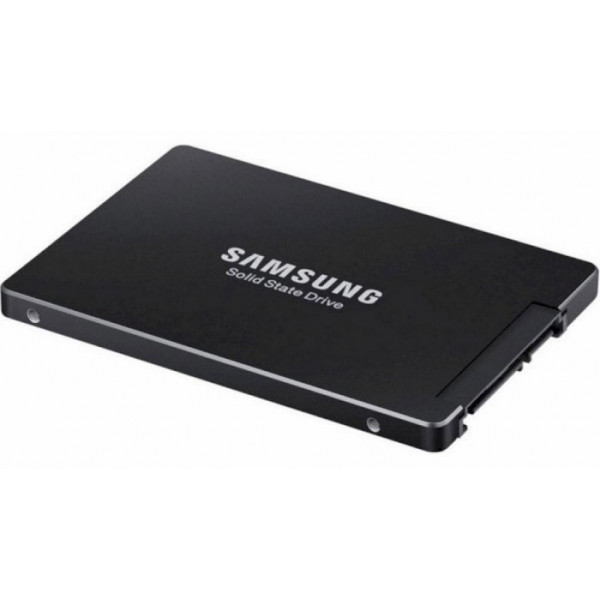 Фото - SSD-накопичувач внутрішній Samsung 2.5" 1.9TB (MZQLB1T9HAJR-00007)