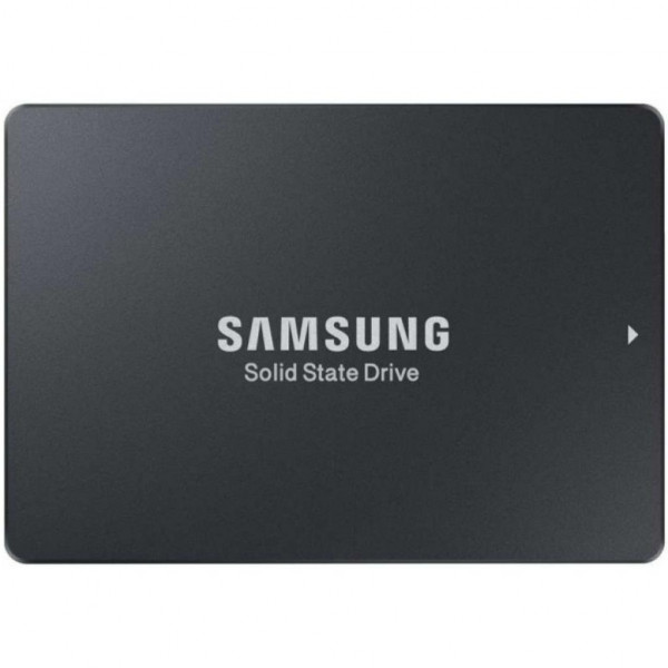 Фото - SSD-накопичувач внутрішній Samsung 2.5" 1.9TB (MZQLB1T9HAJR-00007)