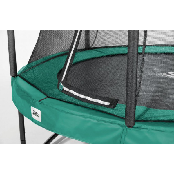Фото - Батут Salta Comfort Edition 305 см Green (5075G)