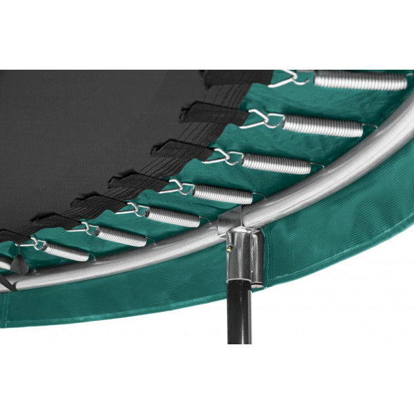 Фото - Батут Salta Comfort Edition 305 см Green (5075G)