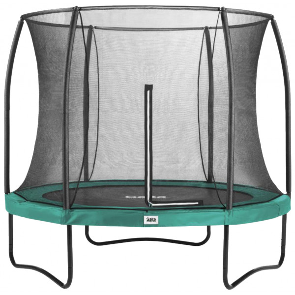 Фото - Батут Salta Comfort Edition 305 см Green (5075G)
