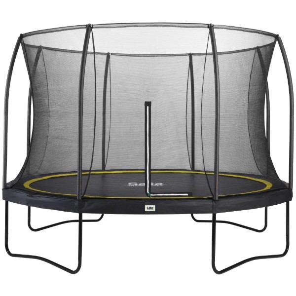 Фото - Батут Salta Comfort Edition 427 см Black (5078A)