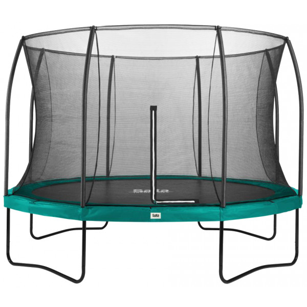 Фото - Батут Salta Comfort Edition 427 см Green (5078G)
