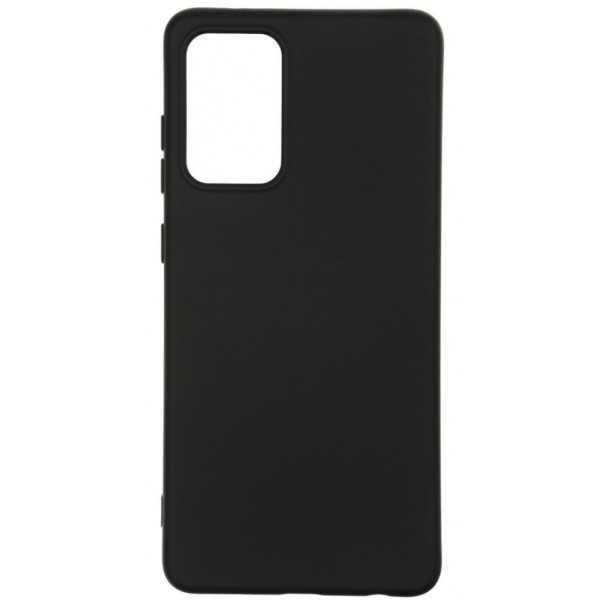 Фото - Чохол для смартфону Armorstandart Icon Case for Samsung A72 (A725) Black (ARM58246)