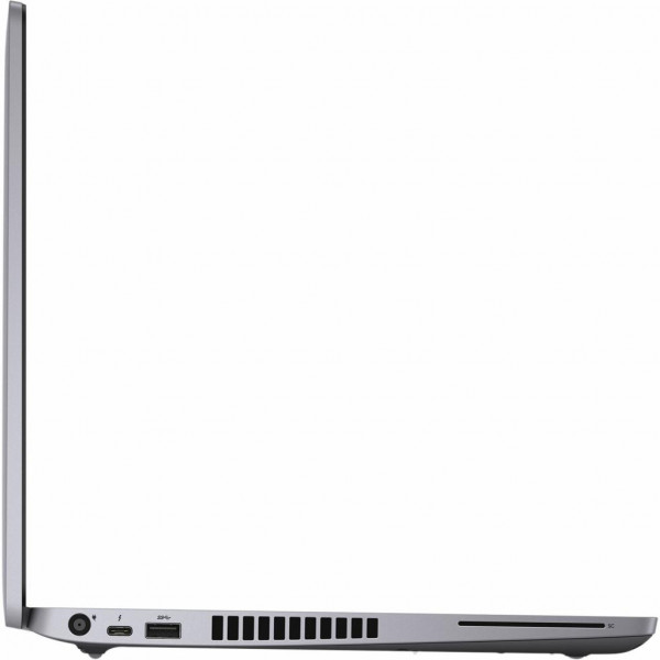 Фото - Ноутбук Dell Precision 3551 (N998PW3551_WP) Silver