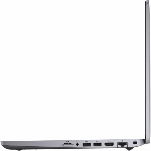 Фото - Ноутбук Dell Precision 3551 (N998PW3551_WP) Silver