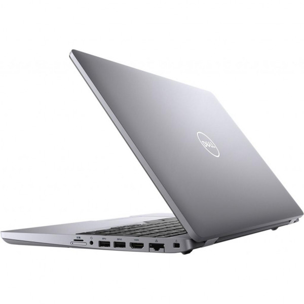 Фото - Ноутбук Dell Precision 3551 (N998PW3551_WP) Silver