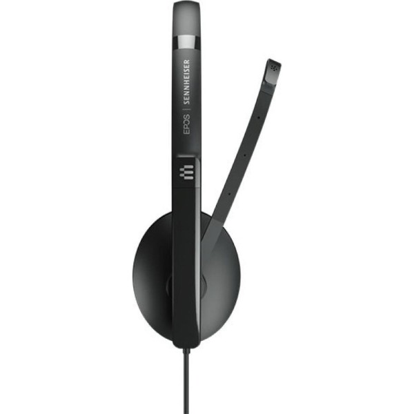 Фото - Гарнитура проводная Sennheiser ADAPT 165T USB-C II (1000906)