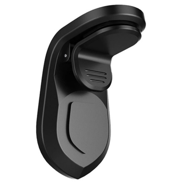 Фото - Автотримач Colorway Magnetic Metallic Air Vent-1 Black (CW-CHM04-BK)