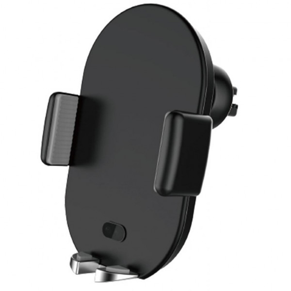 Фото - Автотримач з бездротовою зарядкою Colorway AutoSense Car Wireless Charger 10W Black (CW-CHAW026Q-BK)