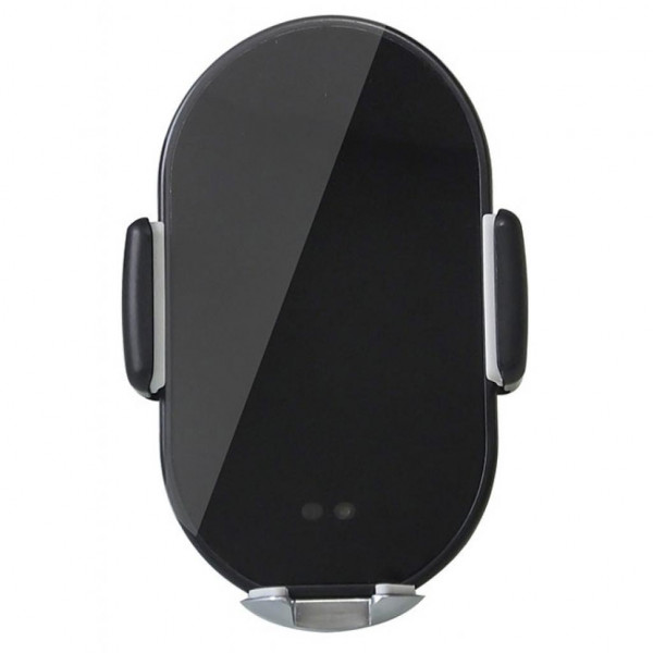 Фото - Автотримач з бездротовою зарядкою Colorway AutoSense Car Wireless Charger 10W Black (CW-CHAW026Q-BK)