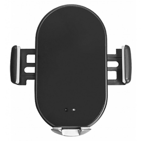 Фото - Автотримач з бездротовою зарядкою Colorway AutoSense Car Wireless Charger 10W Black (CW-CHAW026Q-BK)